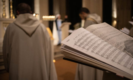 Les psaumes : l’oxygène biblique de l’Office des heures