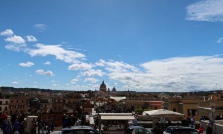 « A l’écoute du cri de la ville »