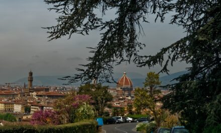 Florence, Firenze