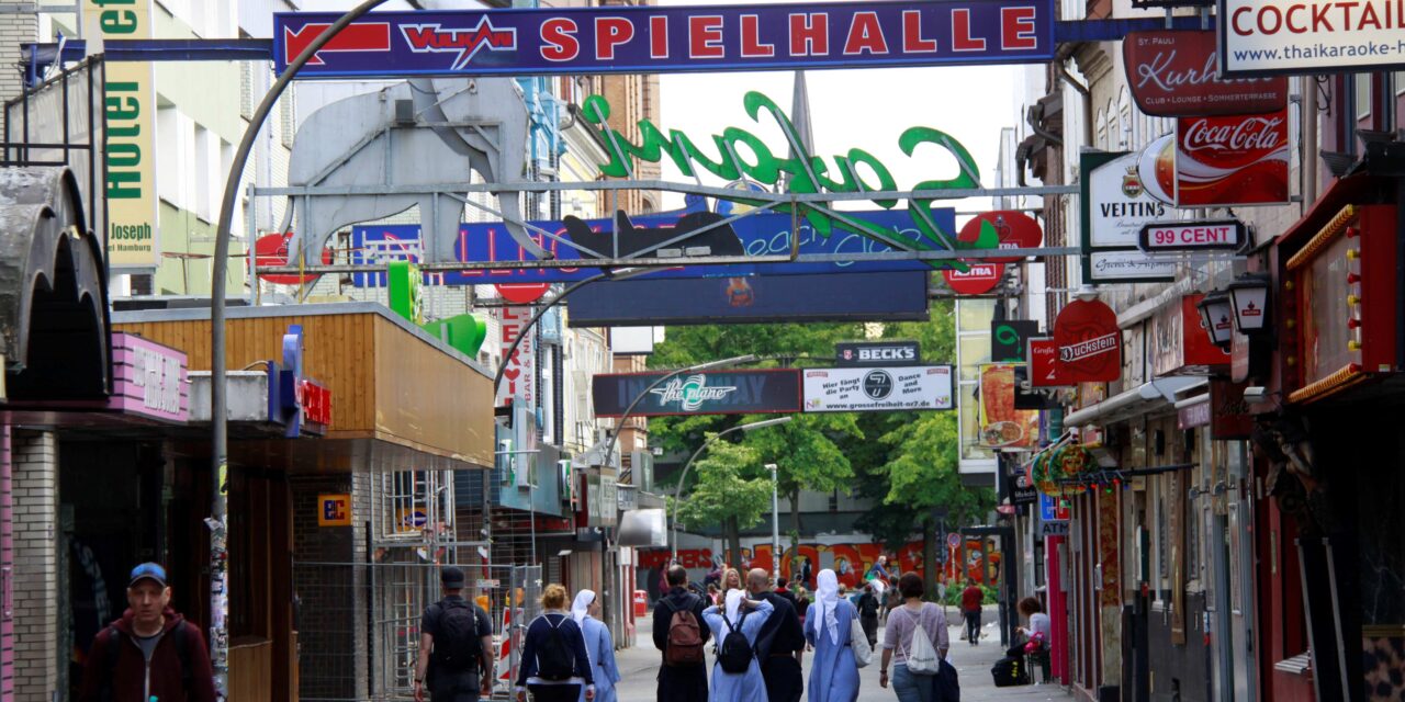 Espérer la Ville : transformation urbaine et vie chrétienne