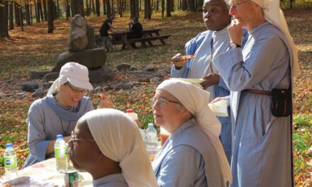 « Vous êtes tous frères »