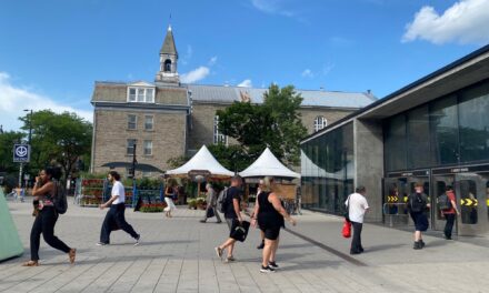 Comment la marche façonne-t-elle notre manière d&rsquo;habiter le monde ?